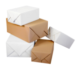 Доставка документов, посылок и грузов