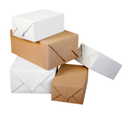 Доставка документов, посылок и грузов